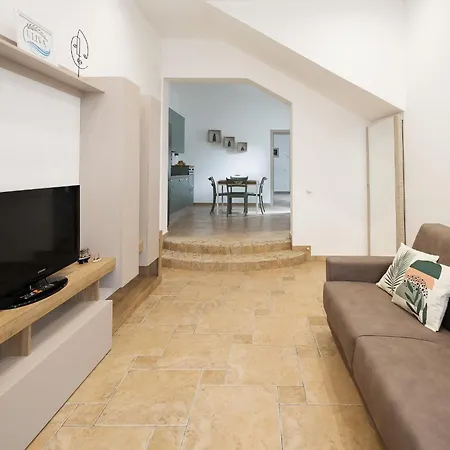 Casa vacanze Uliva Dimora Marina Porto Cesareo