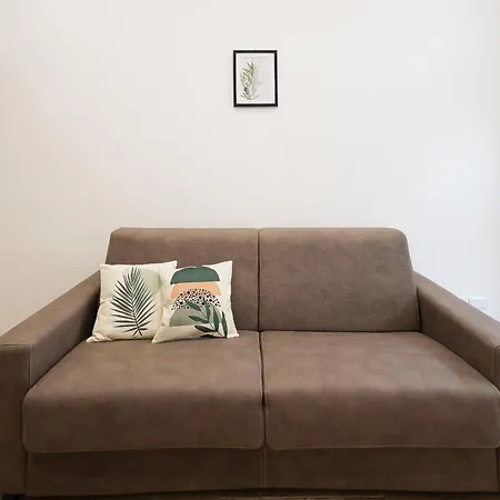 Casa vacanze Uliva Dimora Marina *