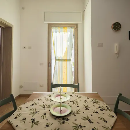 Vakantiehuis Uliva Dimora Marina *