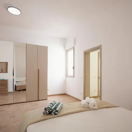 Uliva Dimora Marina Vakantiehuis Porto Cesareo