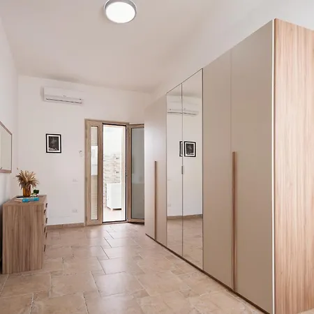 Uliva Dimora Marina Vakantiehuis Porto Cesareo