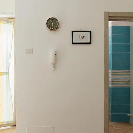 Casa vacanze Uliva Dimora Marina Porto Cesareo