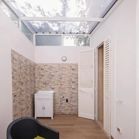 Uliva Dimora Marina Vakantiehuis