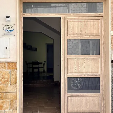 Vakantiehuis Uliva Dimora Marina Porto Cesareo